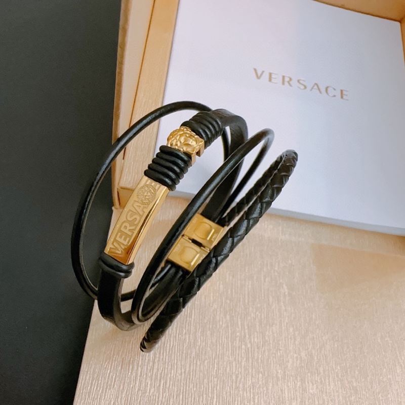 Versace Bracelets - Click Image to Close